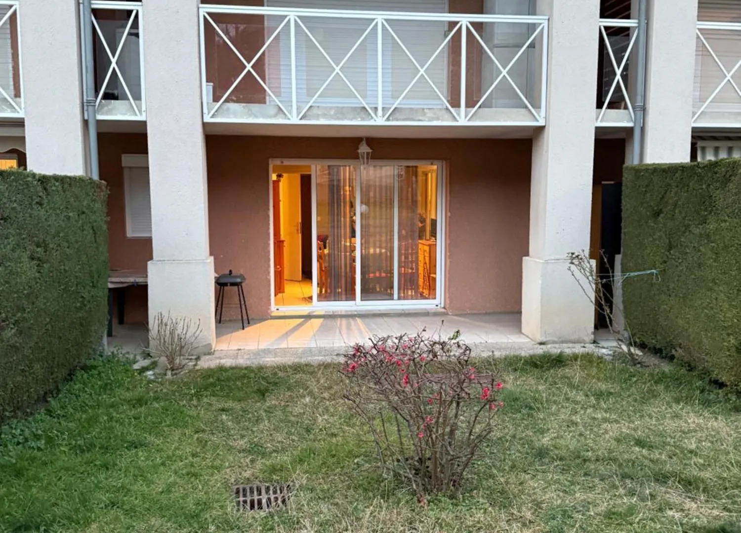 Primavera لوز سانت سوفير